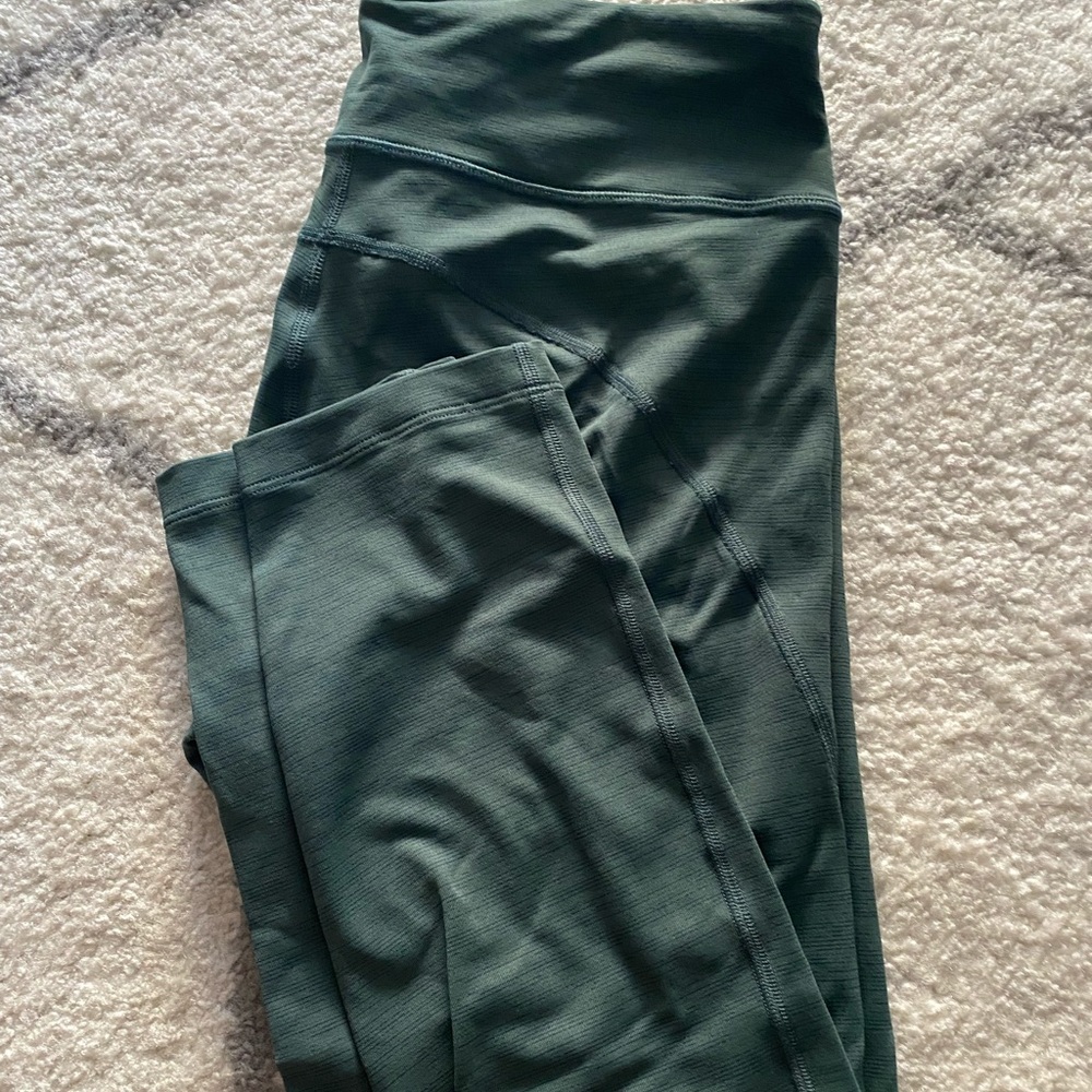 Outdoor Voices Move free 7/8 leggings